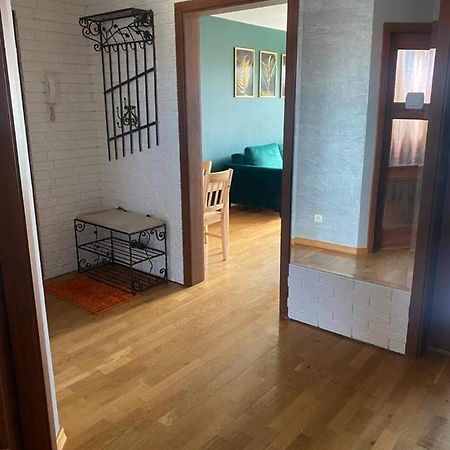 Przestronny Apartament Apartment กีจิซโก ภายนอก รูปภาพ